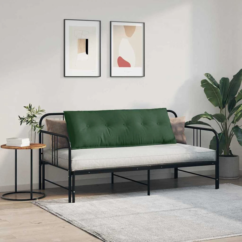 Apsaugos Pagalvė Džiunglių žalia 140 x 50 cm Kordūrinis audinys