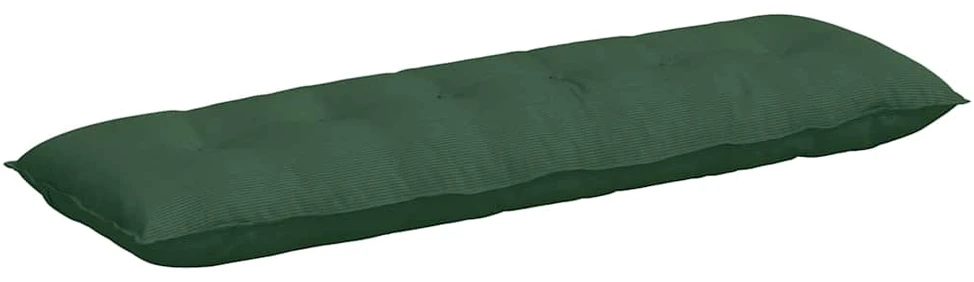 Apsaugos Pagalvė Džiunglių žalia 160 x 50 cm Kordūrinis audinys