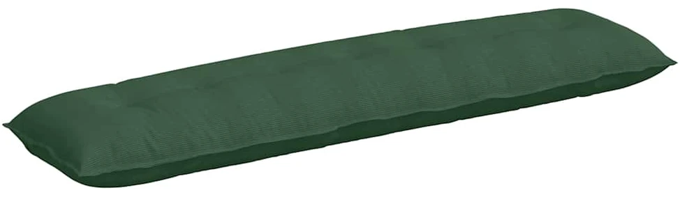Apsaugos Pagalvė Džiunglių žalia 200 x 50 cm Kordūrinis audinys