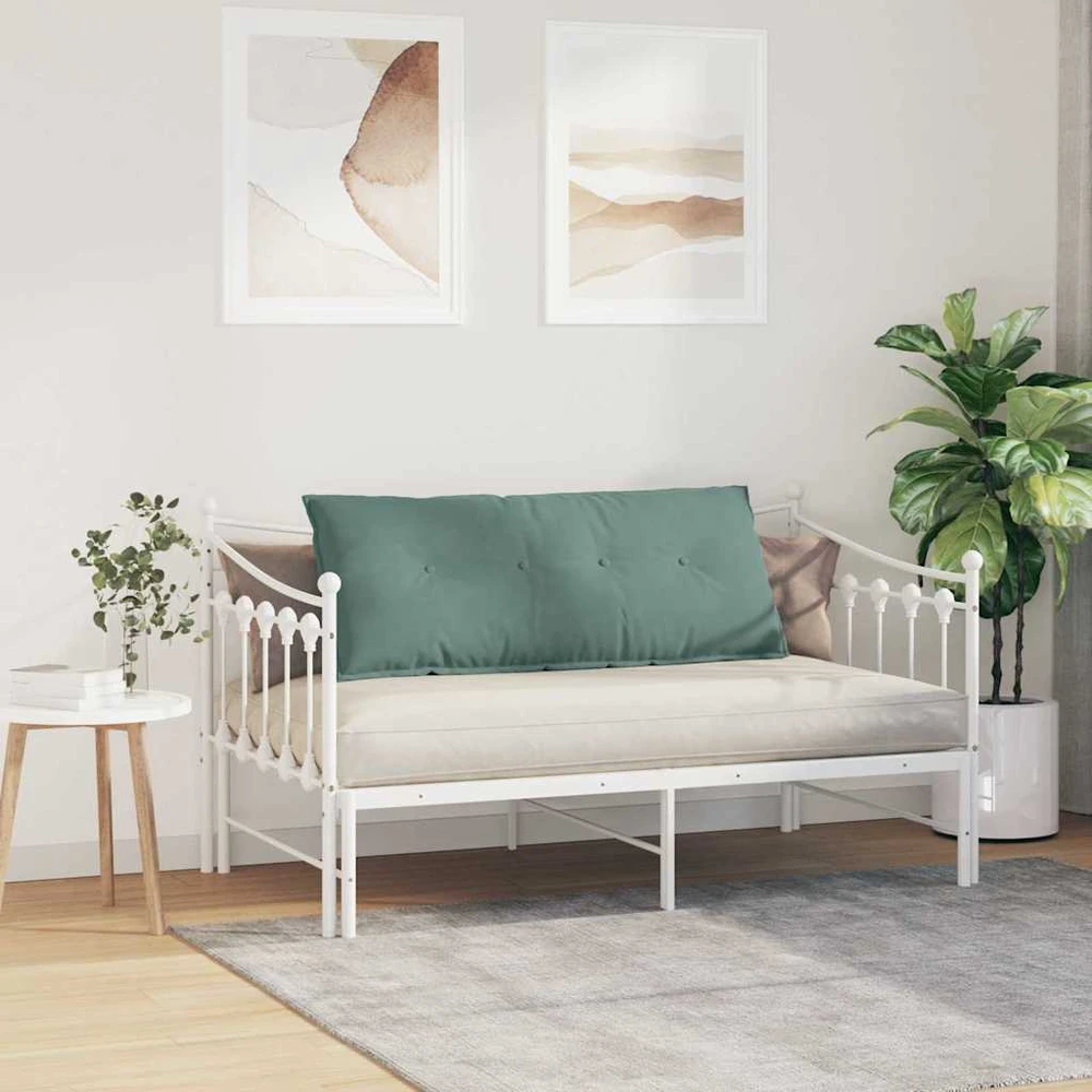 Apsaugos Pagalvė Jūrinė žalia 120 x 50 cm Kordūrinis audinys