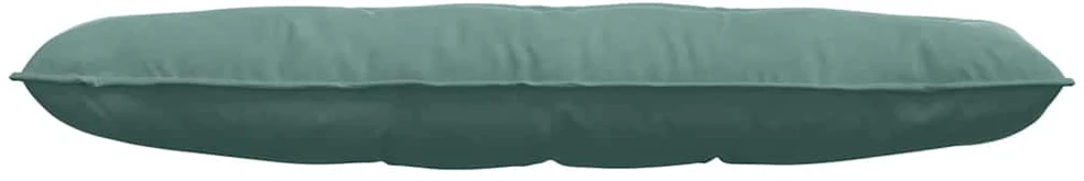 Apsaugos Pagalvė Jūrinė žalia 140 x 50 cm Kordūrinis audinys