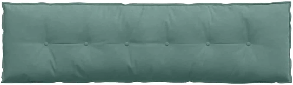 Apsaugos Pagalvė Jūrinė žalia 180 x 50 cm Kordūrinis audinys