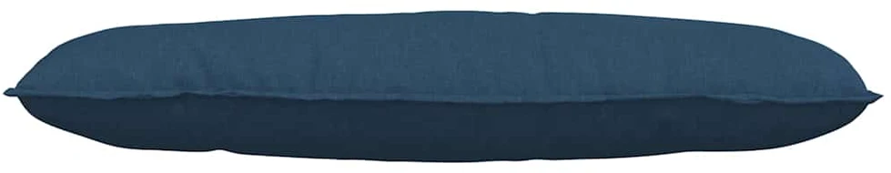 Apsaugos Pagalvė Mėlyna 120 x 19 x 50 cm audinys
