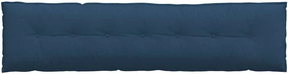 Apsaugos Pagalvė Mėlyna 200 x 19 x 50 cm audinys