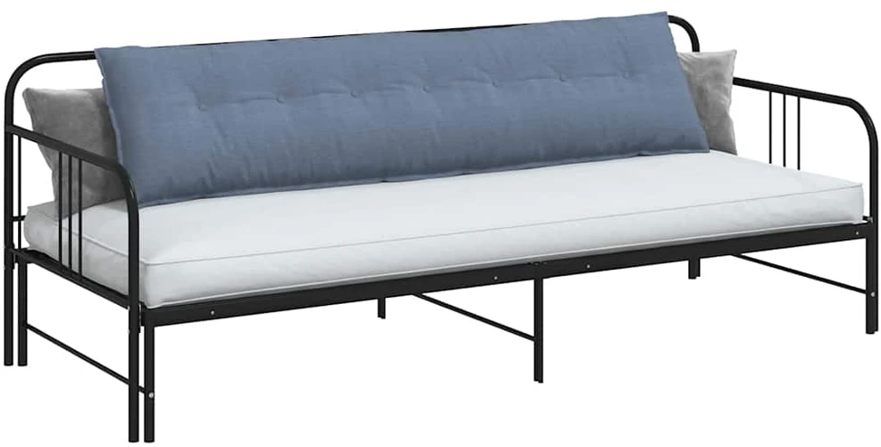 Apsaugos Pagalvė Mėlyna 200 x 50 cm Kordūrinis audinys