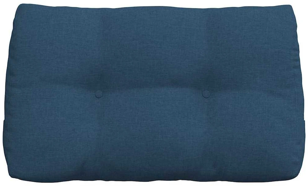 Apsaugos Pagalvė Mėlyna 80 x 24 x 50 cm audinys