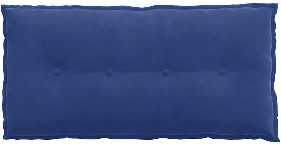 Apsaugos Pagalvė Policijos mėlyna 100 x 50 cm