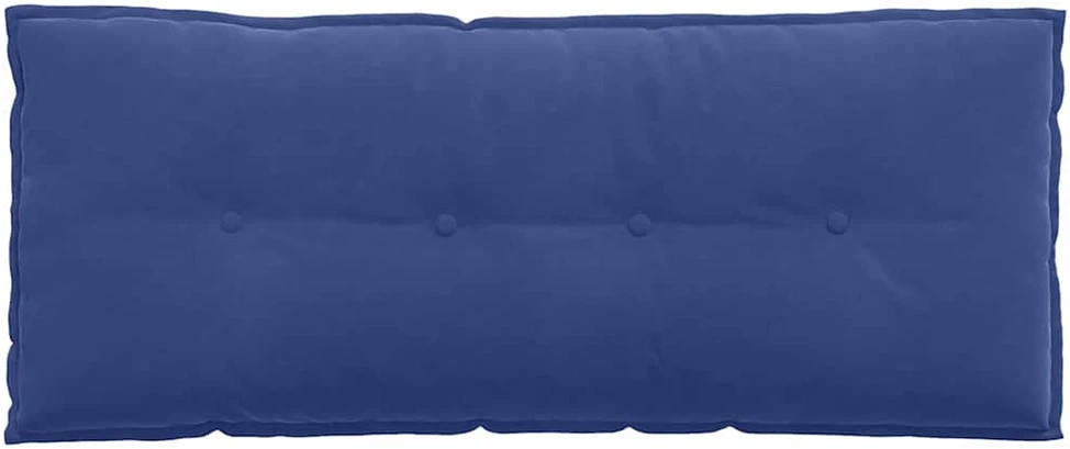 Apsaugos Pagalvė Policijos mėlyna 120 x 50 cm