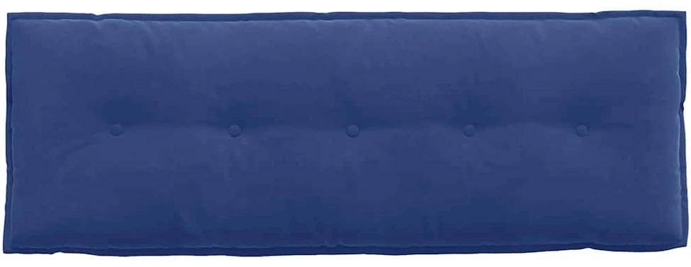 Apsaugos Pagalvė Policijos mėlyna 140 x 50 cm
