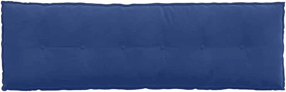 Apsaugos Pagalvė Policijos mėlyna 160 x 50 cm