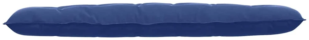 Apsaugos Pagalvė Policijos mėlyna 180 x 50 cm