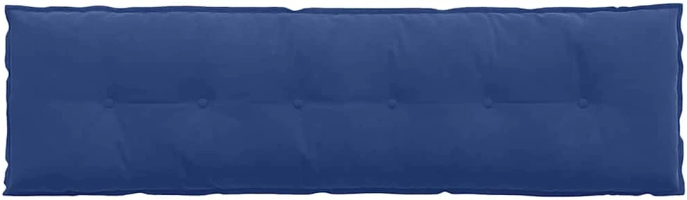 Apsaugos Pagalvė Policijos mėlyna 180 x 50 cm