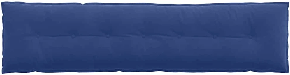 Apsaugos Pagalvė Policijos mėlyna 200 x 50 cm
