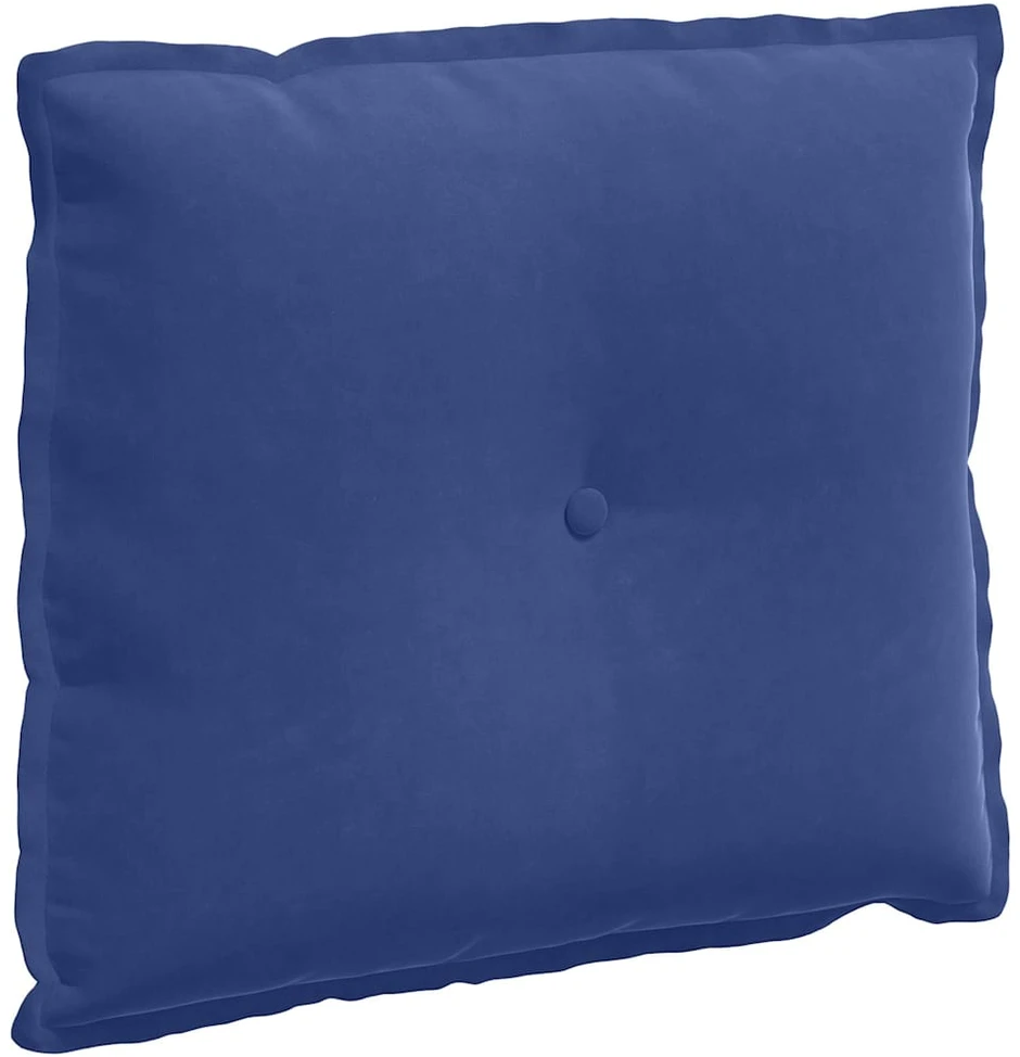 Apsaugos Pagalvė Policijos mėlyna 60 x 50 cm Kordūrinis audinys