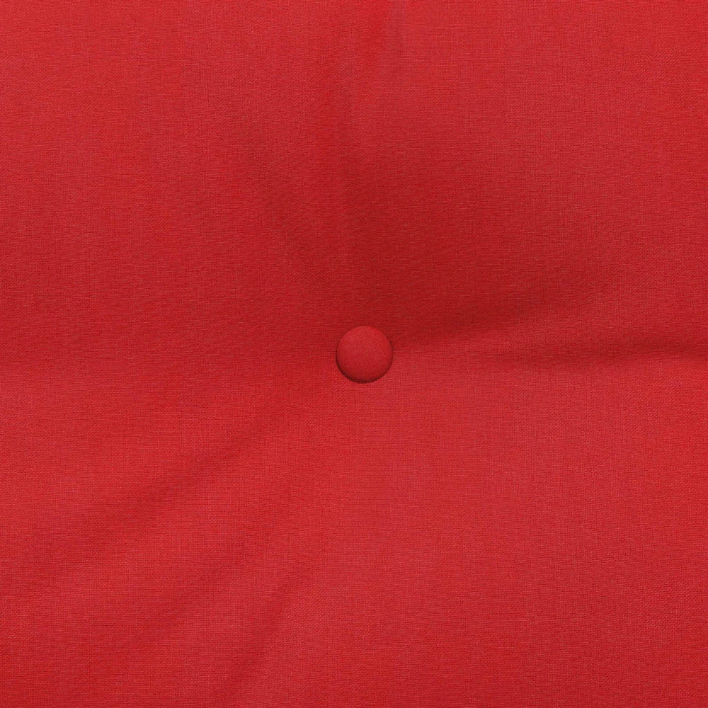 Apsaugos Pagalvė Raudona 140 x 24 x 50 cm audinys