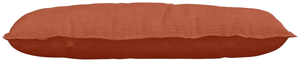 Apsaugos Pagalvė Raudona oranžinė 100 x 50 cm