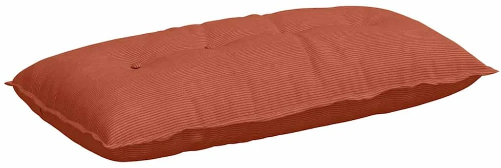 Apsaugos Pagalvė Raudona oranžinė 100 x 50 cm