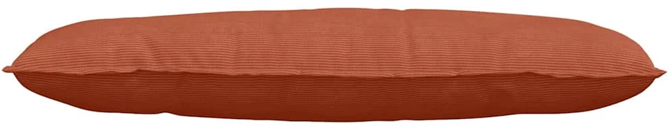 Apsaugos Pagalvė Raudona oranžinė 120 x 50 cm