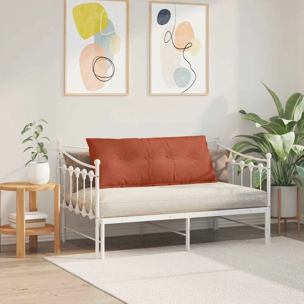 Apsaugos Pagalvė Raudona oranžinė 120 x 50 cm