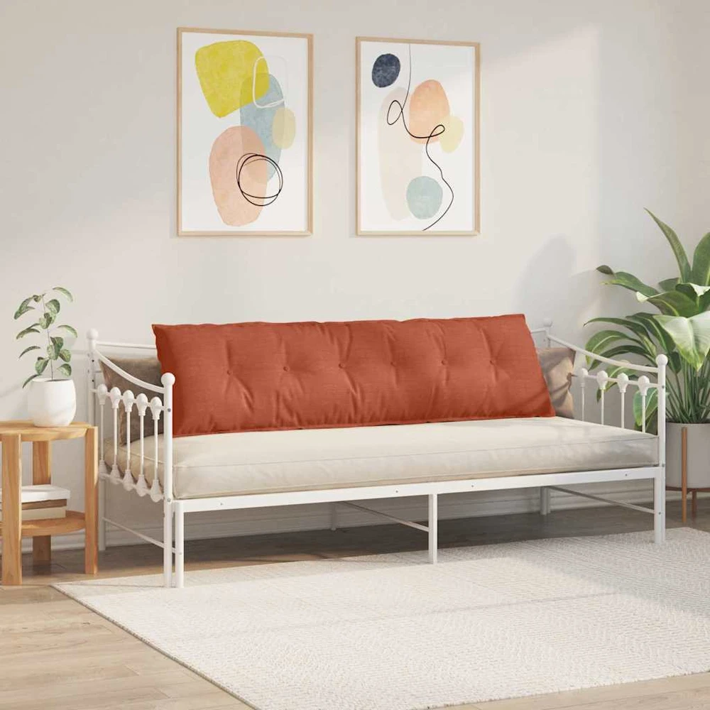 Apsaugos Pagalvė Raudona oranžinė 180 x 50 cm