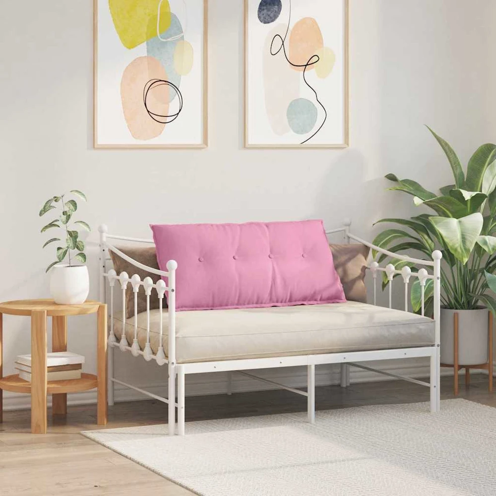 Apsaugos Pagalvė Rožinė 100 x 19 x 50 cm audinys