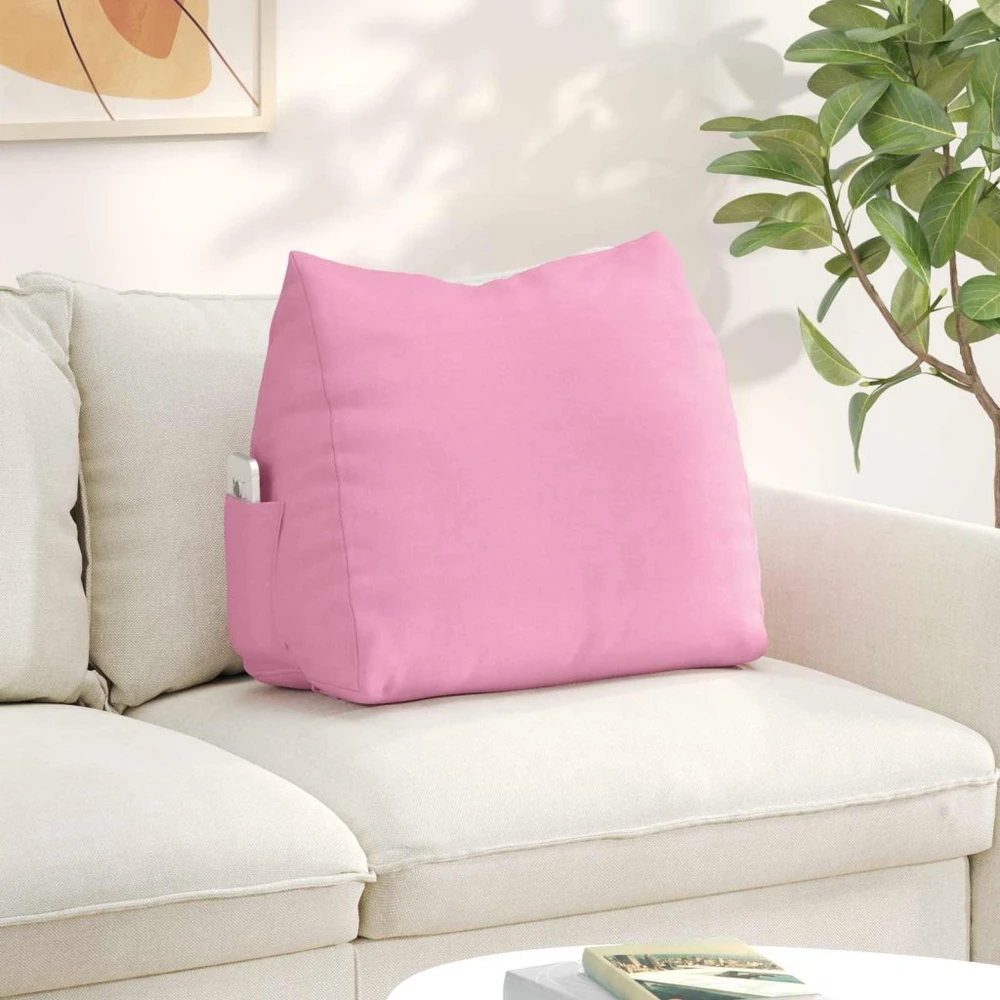 Apsaugos Pagalvė Rožinė 60 x 20 x 50 cm audinys