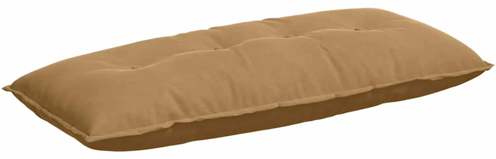 Apsaugos Pagalvė Ruda 120 x 50 cm Kordūrinis audinys