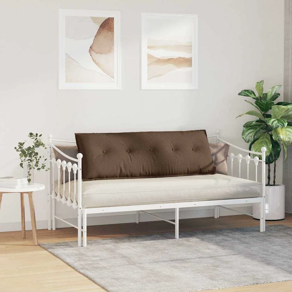 Apsaugos Pagalvė Ruda 140 x 19 x 50 cm audinys