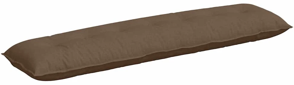 Apsaugos Pagalvė Ruda 200 x 19 x 50 cm audinys