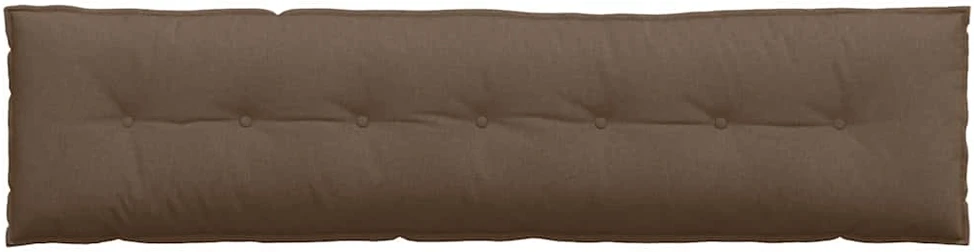 Apsaugos Pagalvė Ruda 200 x 19 x 50 cm audinys