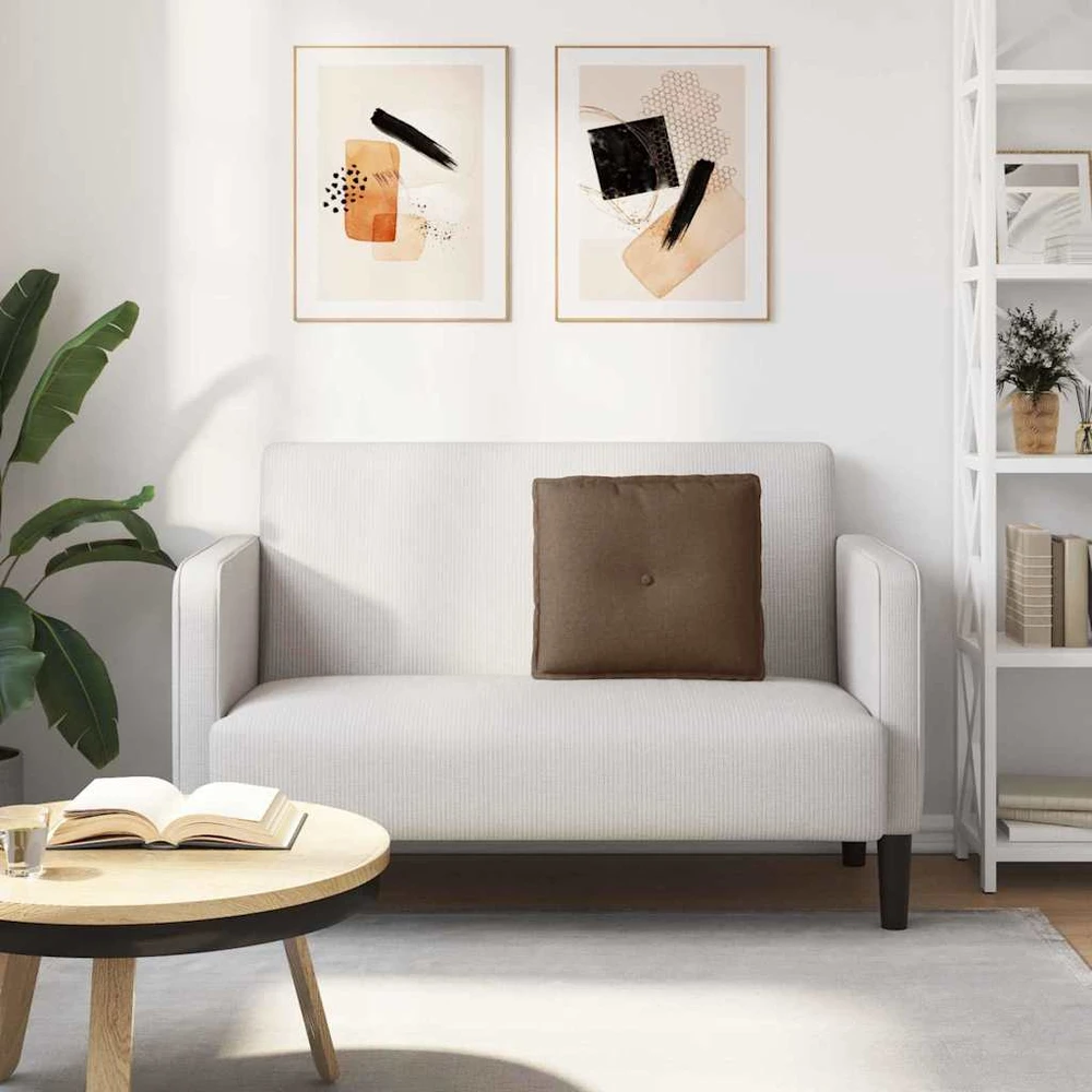 Apsaugos Pagalvė Ruda 50 x 19 x 45 cm audinys