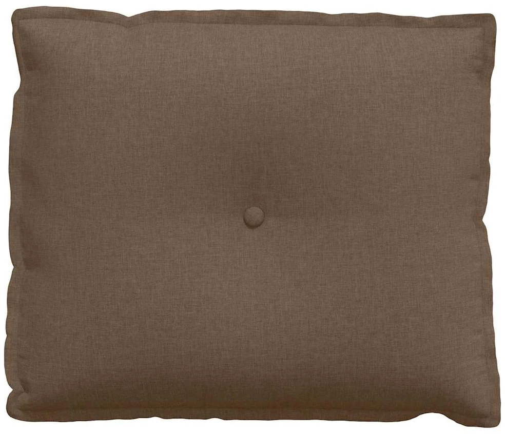 Apsaugos Pagalvė Ruda 60 x 19 x 50 cm audinys