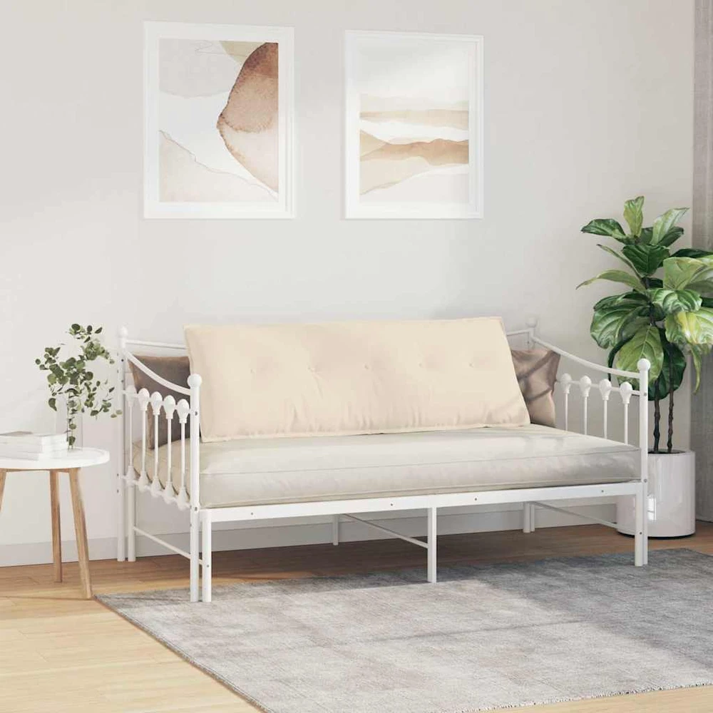 Apsaugos Pagalvė Smėlio 140 x 50 cm Mikropluošto audinys