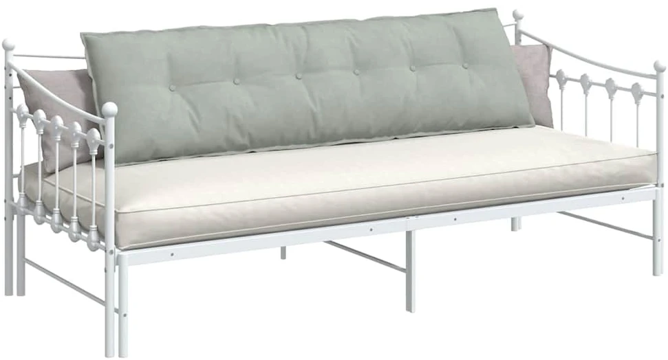 Apsaugos Pagalvė Šviesiai pilka 180 x 50 cm Kordūrinis audinys