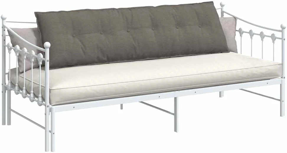 Apsaugos Pagalvė Šviesiai pilka 180 x 50 cm Kordūrinis audinys