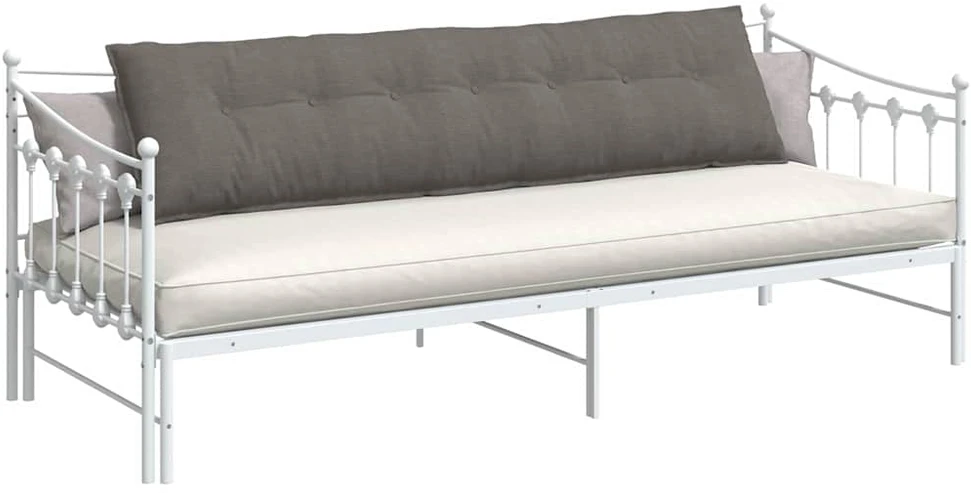 Apsaugos Pagalvė Šviesiai pilka 200 x 50 cm Kordūrinis audinys