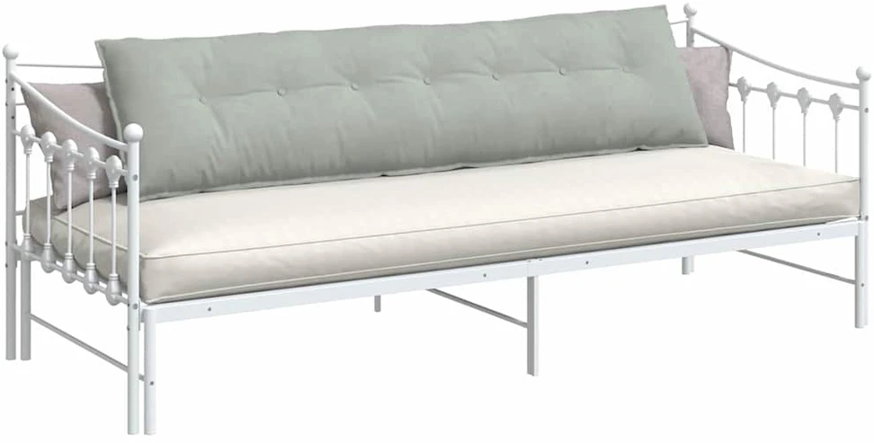 Apsaugos Pagalvė Šviesiai pilka 200 x 50 cm Kordūrinis audinys
