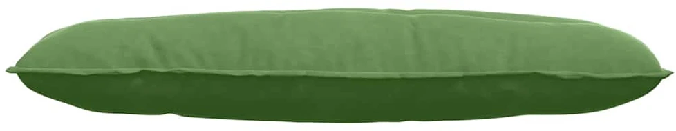 Apsaugos Pagalvė Šviesiai žalia 120 x 50 cm Kordūrinis audinys