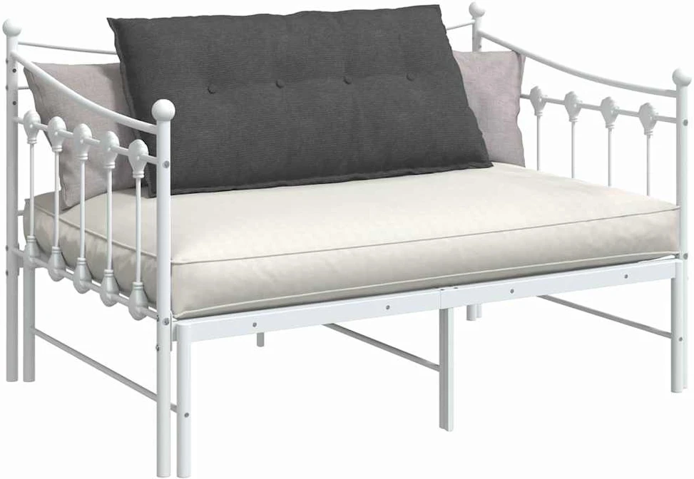 Apsaugos Pagalvė Tamsiai pilka 100 x 50 cm Kordūrinis audinys