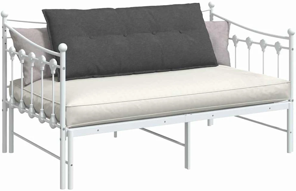 Apsaugos Pagalvė Tamsiai pilka 120 x 50 cm Kordūrinis audinys