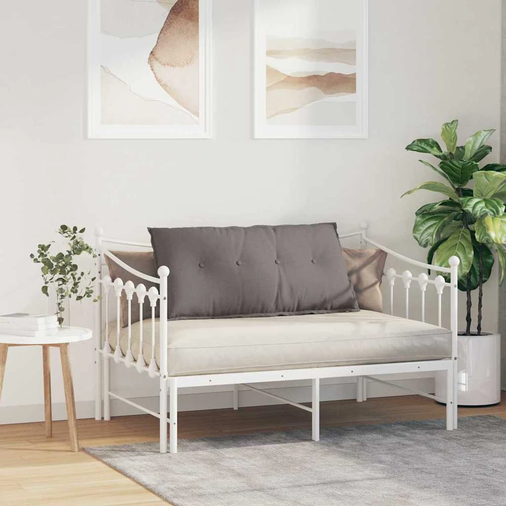 Apsaugos Pagalvė Tortora 100 x 19 x 50 cm audinys