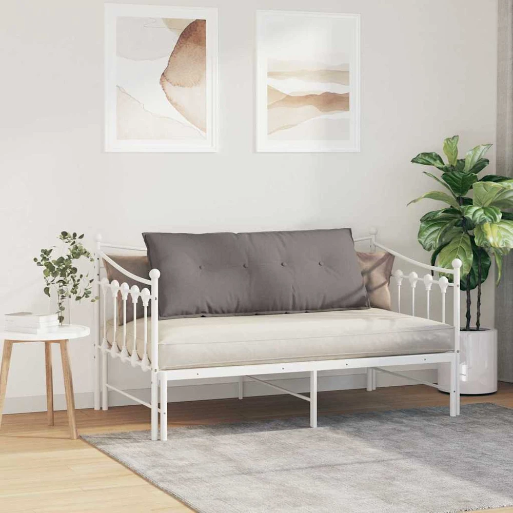 Apsaugos Pagalvė Tortora 120 x 19 x 50 cm audinys