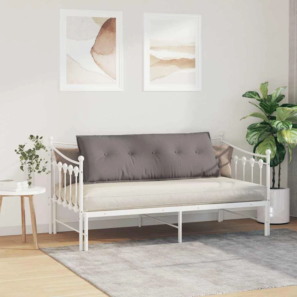 Apsaugos Pagalvė Tortora 140 x 19 x 50 cm audinys