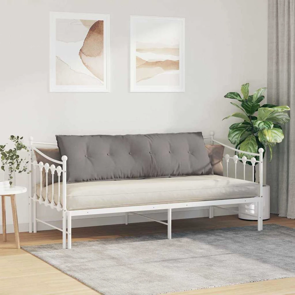 Apsaugos Pagalvė Tortora 160 x 19 x 50 cm audinys