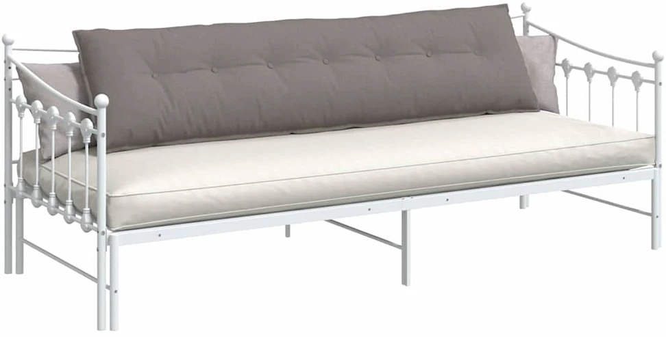 Apsaugos Pagalvė Tortora 200 x 19 x 50 cm audinys