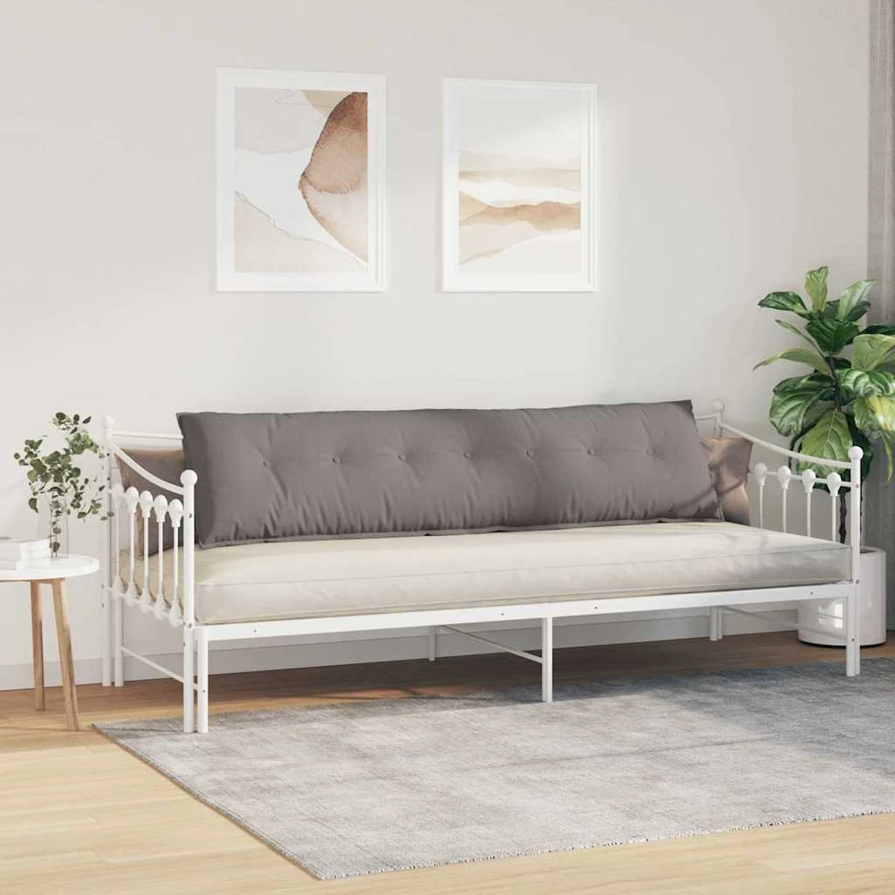 Apsaugos Pagalvė Tortora 200 x 19 x 50 cm audinys
