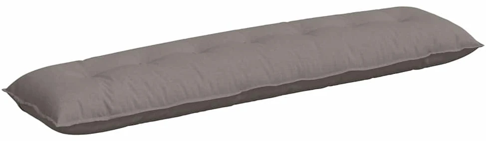 Apsaugos Pagalvė Tortora 200 x 19 x 50 cm audinys