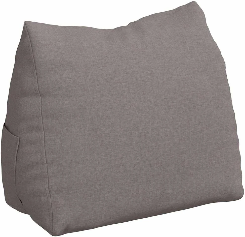 Apsaugos Pagalvė Tortora 45 x 20 x 35 cm audinys