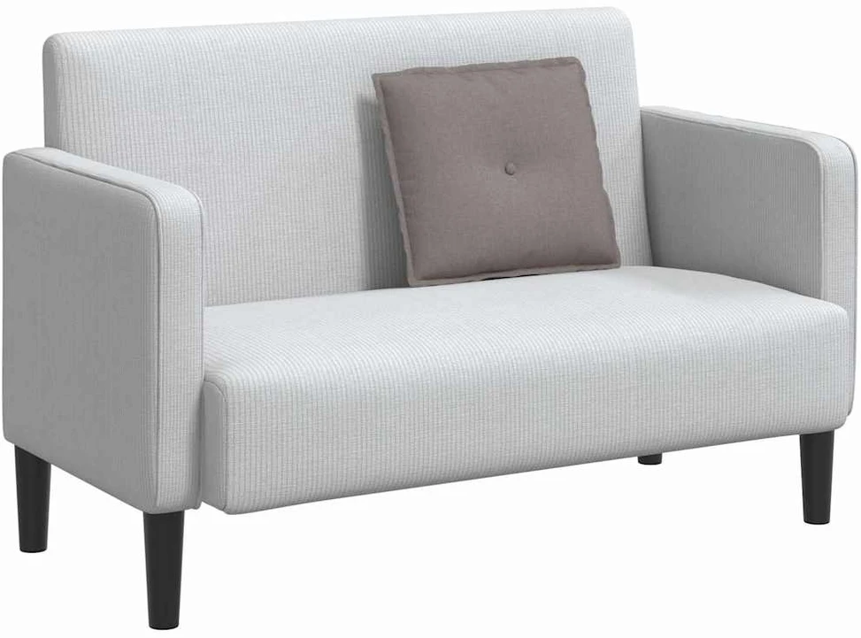 Apsaugos Pagalvė Tortora 50 x 19 x 45 cm audinys