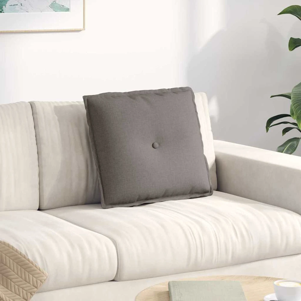 Apsaugos Pagalvė Tortora 50 x 19 x 45 cm audinys